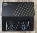 NVIDIA GeForce RTX 3070 Founders Edition 8GB GDDR6 Grafikkarte