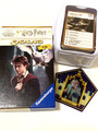 Harry Potter Kartenspiel Brettspiel Ravensburger Top Trumps Quiz Wizarding World