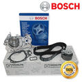 BOSCH ZAHNRIEMEN + SPANNROLLE WAPU FÜR RENAULT CLIO 2 II TWINGO MODUS 1.2 16V