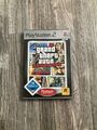 Grand Theft Auto: Liberty City Stories (Dt.) (Sony PlayStation 2, 2007)