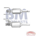 DPF Rußpartikelfilter Dieselpartikelfilter BM11016 MERCEDES Sprinter 906