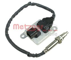 METZGER NOx-Sensor, NOx-Katalysator ORIGINAL ERSATZTEIL vor SCR-Katalysator