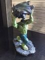 Hulk Statue