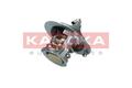 KAMOKA Thermostat Kühlmittel 7710043 für OPEL Corsa A CC (S83) Corsa A TR (S83)