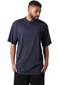 LANGES T-SHIRT OVERSIZE TALL TEE auch Übergröße Gr. S - 6XL URBAN CLASSICS TB006