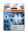 OSRAM D3S 66340CBN COOL BLUE Intense NEXT GEN Xenon Scheinwerfer Lampe für Ford