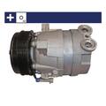 Mahle ACP 671 000S Kompressor Klimaanlage für Opel Omega B Omega B Caravan