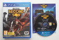 Berühmt: Second Son - PlayStation 4/PS4 - Gut/Komplett/Funktioniert