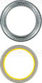 O-Ring für Kurbelwellendichtung PTFE (Polytetrafluorethylen) 81-10004-00 für DAF