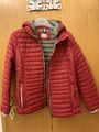 camel active tolle Jacke,  Steppjacke, Größe 44,  rot