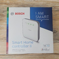 Bosch Smart Home Controller II und Heizkörper-Thermostat II - Set - NEU + OVP