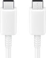 Original Samsung USB Type-C zu USB Type-C Kabel EP-DN975, Weiß, 1 m BRANDNEU