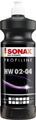 SONAX PROFILINE GlasPolitur Glass Polish 250 ml Glas Scheiben Politur