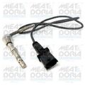 MEAT & DORIA Sensor Abgastemperatur für Alfa Romeo 159 Sportwagon 939_ 1.9 JTDM