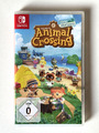 Animal Crossing: New Horizons Nintendo Switch Spiel NEU