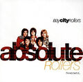 Absolute Rollers: The Very Best of the Bay City Rollers by Bay City Rollers