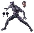 Marvel Action Figuren Black Panther-Legends Series-Hasbro-Auswahl: