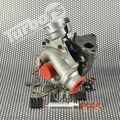 Turbolader Nissan Renault Clio Scenic Megane 1.5 dCI 78kW 54399700030 8200405203