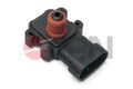 Sensor Saugrohrdruck JPN 75E9090-JPN DELCO für OPEL VIVARO X83 Bus MOVANO X70 2