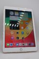 Apple iPad 6.Gen 2018 32GB WiFi  Wlan Rosé Gold A1983 Displayschaden #5106