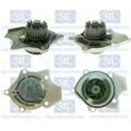 ORIGINAL® Saleri Sil Wasserpumpe für VW Passat Variant Tiguan Golf VI Golf VI