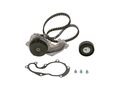 Wasserpumpe + Zahnriemensatz BOSCH 1 987 946 462 für FORD FOCUS DAW DBW DFW DNW