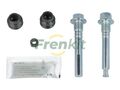 Führungshülsensatz Bremssattel FRENKIT 810033 für MITSUBISHI CITROËN PEUGEOT ASX