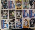 Match Attax Champions League 2023 2024 Extra  15x Real Madrid