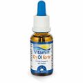 VITAMIN D3 ÖL forte Dr.Jacob's Tropfen 20 ml PZN13784902