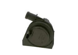 Zusätzliche Wasserpumpe 0 392 023 455 BOSCH für AUDI SEAT SKODA VW CUPRA