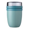 Mepal Ellipse Thermo Lunchpot, 700ml, nordic green