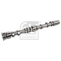 1x Nockenwelle FEBI BILSTEIN 176005 passend für AUDI SEAT SKODA VW