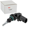 NTY ANSAUGLUFTTEMPERATURSENSOR passend für BMW 1 2 3 4 5 6 7 8 X1 X2 X3 X4 X5