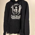 Fourth Wing, Basgiath War College Hoodie, Fourth Wing Dragon Rider