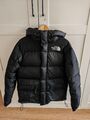 The North Face Himalayan Daunenjacke Gr. S