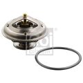 1x Thermostat, Kühlmittel FEBI BILSTEIN 18292 passend für FORD MERCEDES-BENZ