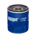 HENGST FILTER Ölfilter H98W Anschraubfilter für ALFA OPEL FIAT SUZUKI CHEVROLET