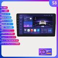 8+128GB Android 13 Für Audi A4 8E 8H B6 B7 2000-09 Autoradio GPS Nav WIFI 4G LTE