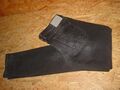 Stretchjeans/Jeans v. TOM TAILOR" Gr.W33/L34 dunkelgrau used PIERS super Slim