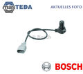 0 261 210 143 KURBELWELLENSENSOR IMPULSGEBER BOSCH FÜR AUDI A8,4D8 4.2L,3.7L