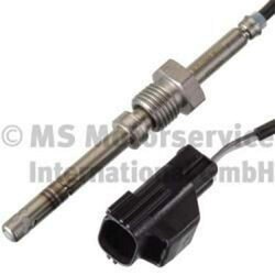 PIERBURG 7.08369.55.0 Abgastemperatursensor für VOLVO V70 II (285) XC90 I (275)