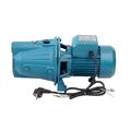 JET100A LONG Kreiselpumpe Jetpumpe Gartenpumpe 1100 Watt 3600 L/h 5 bar