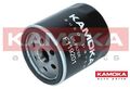 KAMOKA F119201 Ölfilter Motorölfilter für Audi für Seat für Skoda für VW 