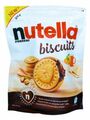 NUTELLA BISCUITS 304 g PACKUNG, 10er Pack (10x0,304kg)