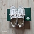 Paul Green Super Soft Sneaker mit Relax Weite Grau Gr.39 