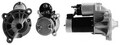 LUCAS LRS00749 Starter Anlasser 1.1kW für FIAT DUCATO Pritsche/Fahrgestell (230)