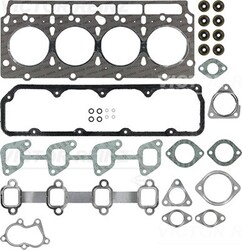 VICTOR REINZ Dichtungssatz Zylinderkopf 02-40780-04 für FORD TRANSIT Bus TOURNEO
