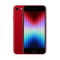 Apple iPhone SE (2022) 64GB (PRODUCT)RED WIE NEU MwSt nicht ausweisbar