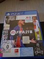 FIFA 21 (Sony PlayStation 4, 2020)