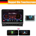 6+128GB Carplay Autoradio Für VW Multivan T5 Android13 GPS Nav WIFI 8Kern DAB+DE